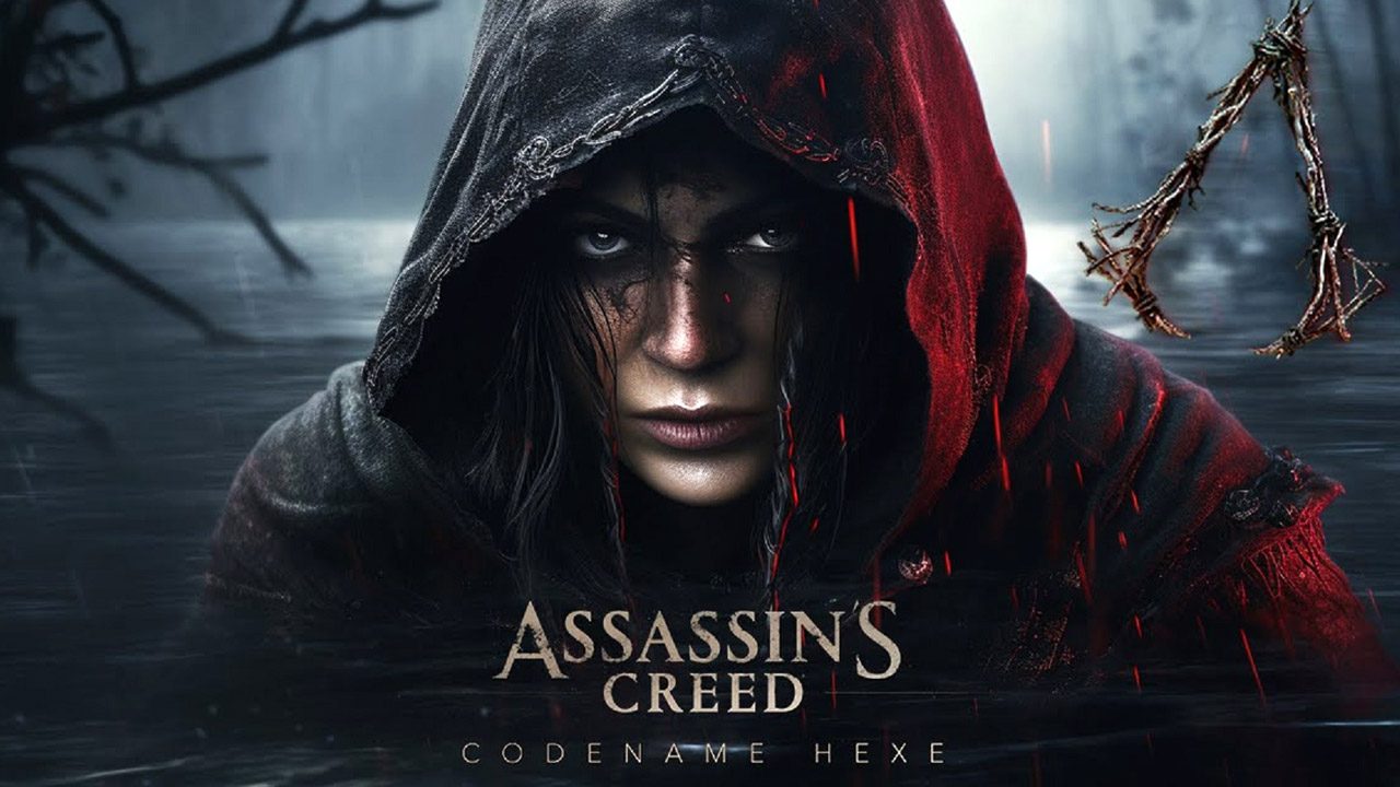 بازی Assassin’s Creed Hexe