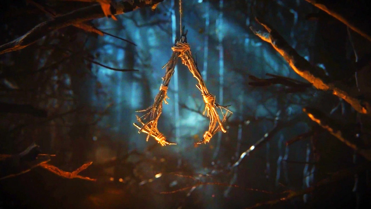 بازی Assassin’s Creed Hexe