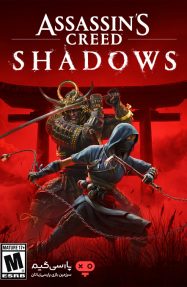 دانلود بازی Assassins Creed Shadows برای PC