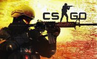 بازی CSGO استیم