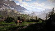 سیستم مورد نیاز Crimson Desert