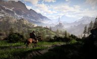 سیستم مورد نیاز Crimson Desert