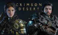 کرک بازی Crimson Desert
