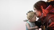 آپدیت Death Stranding 2