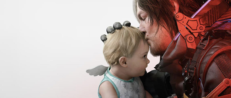 دانلود بازی Death Stranding 2 On the Beach برای کامپیوتر