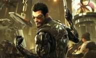 اخراج استودیو Eidos Montreal سازنده بازی Deus Ex