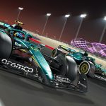 بازی F1 25