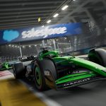 بازی F1 25