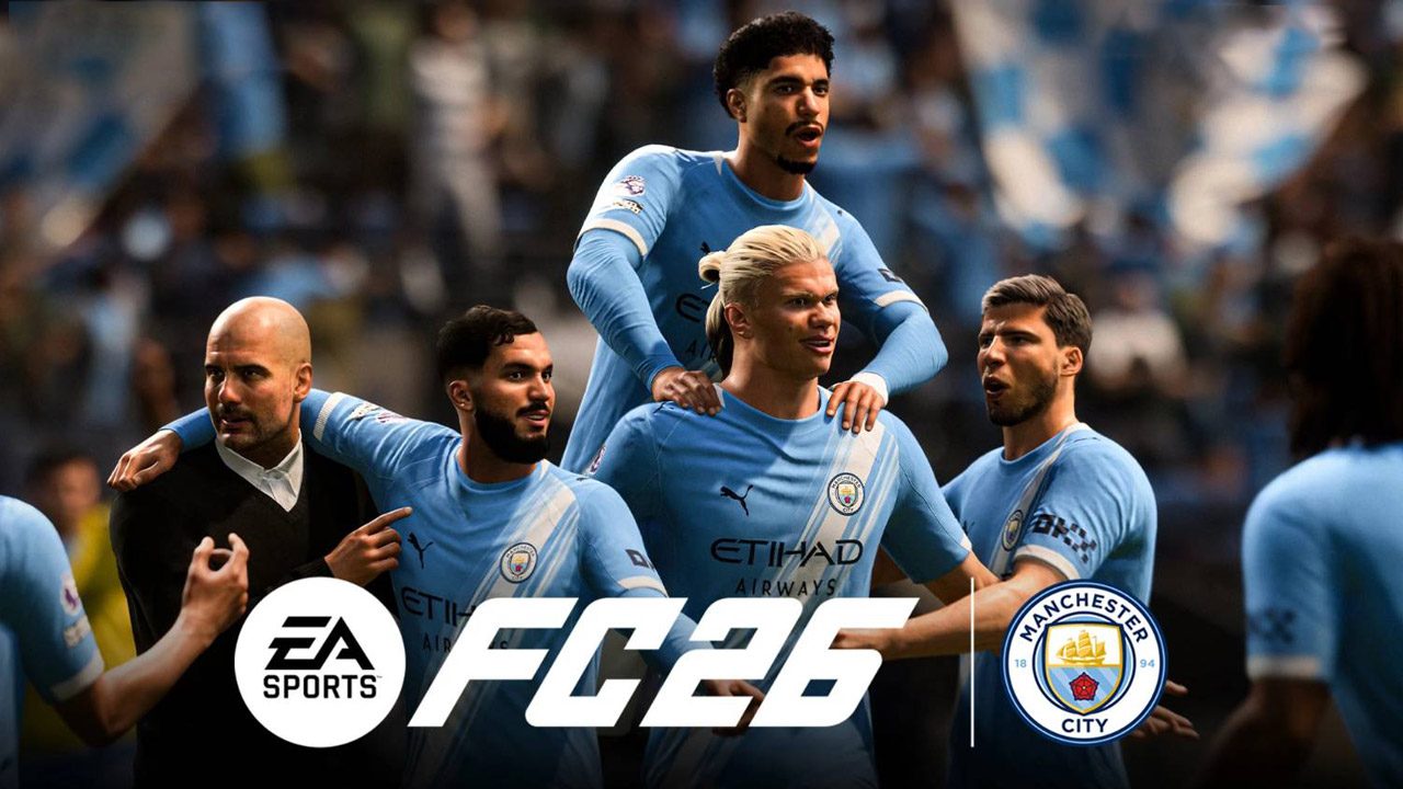 FC 27 PEGI 16 رده سنی کودکان