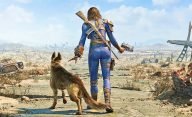 بازی لغوشده Fallout