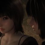 بازی FATAL FRAME II Crimson Butterfly REMAKE