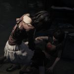 بازی FATAL FRAME II Crimson Butterfly REMAKE