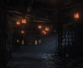 FATAL FRAME II Crimson Butterfly REMAKE