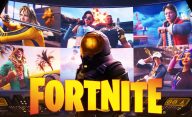 اخراج کارمندان اپیک گیمز بازی Fortnite