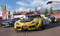 سیستم مورد نیاز Forza Horizon 6