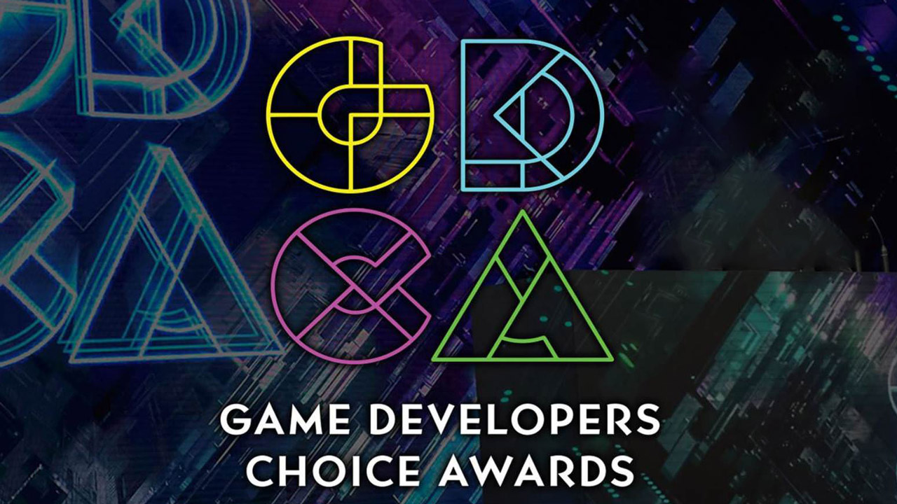 اکسپدیشن 33 جوایز بهترین بازی سال GDC Awards 2026