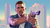 بازی GTA 6 برای PS4 پلی استیشن 4