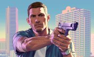 بازی GTA 6 برای PS4 پلی استیشن 4