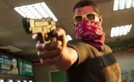 تریلر سوم جدید تبلیغات GTA 6