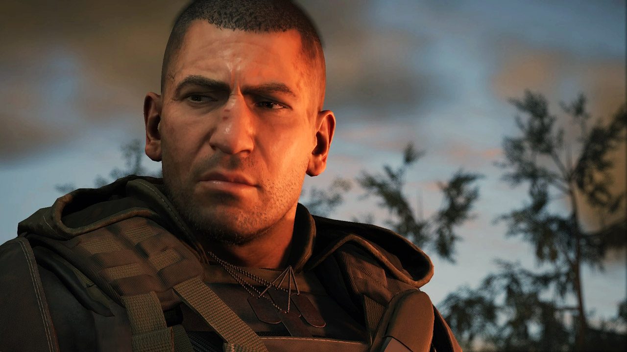 بازی جدید Ghost Recon