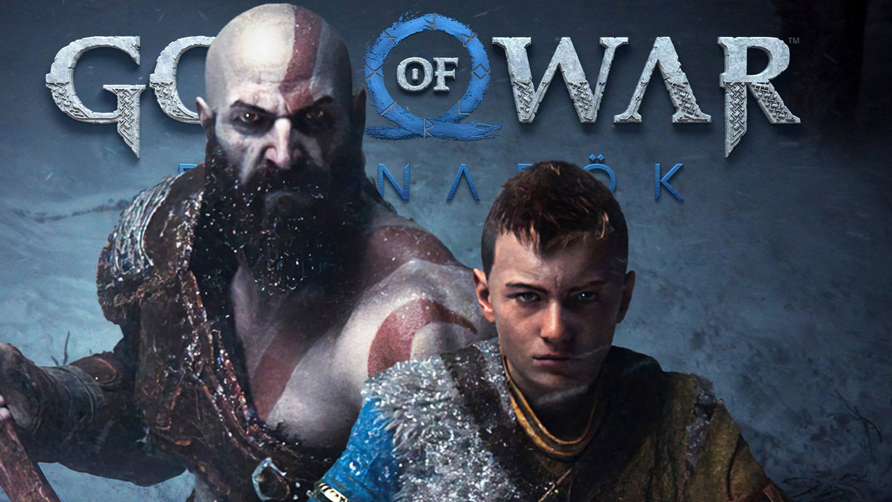 فرنچایز جدید God of War