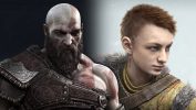 God of War پلی استیشن کامپیوتر
