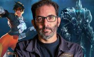 جف کپلان Overwatch اورواچ