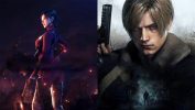 ایدا وانگ بسته الحاقی Resident Evil Requiem