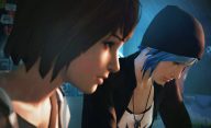 بازیگران کلویی مکس سریال Life is Strange