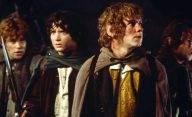 فیلم ارباب حلقه ها The Lord of the Rings: Shadow of the Past