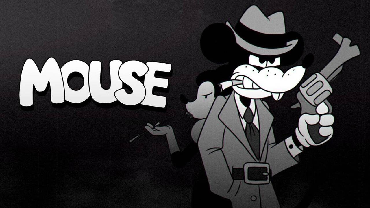 قیمت و طول بازی Mouse P.I For Hire