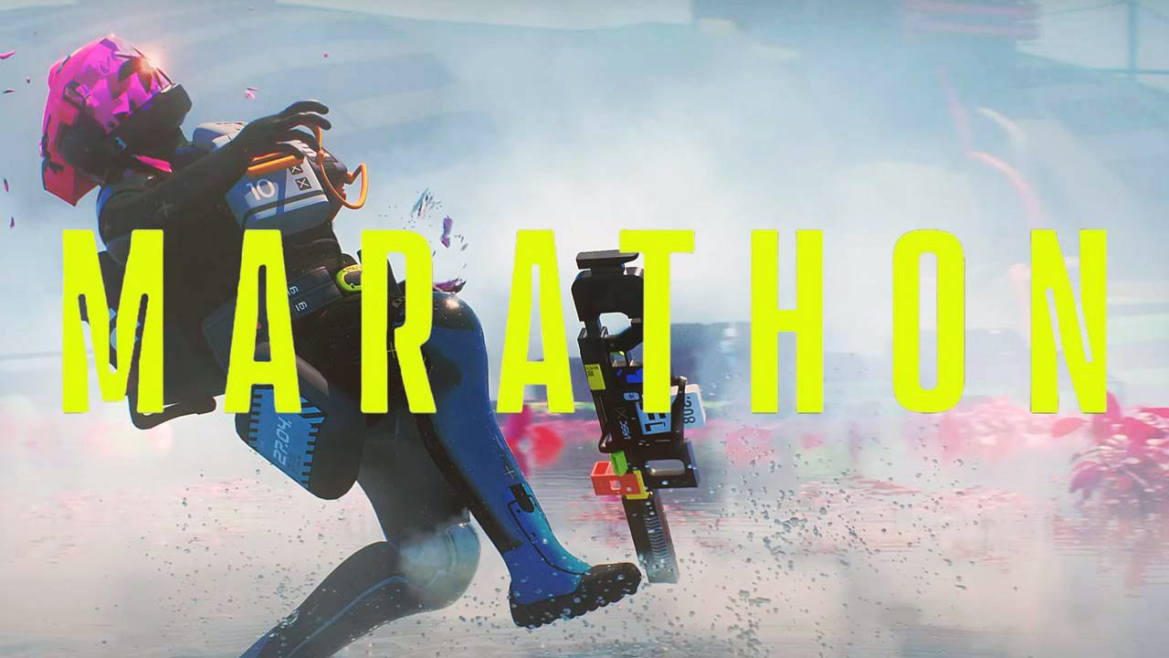 آمار فروش بازی Marathon