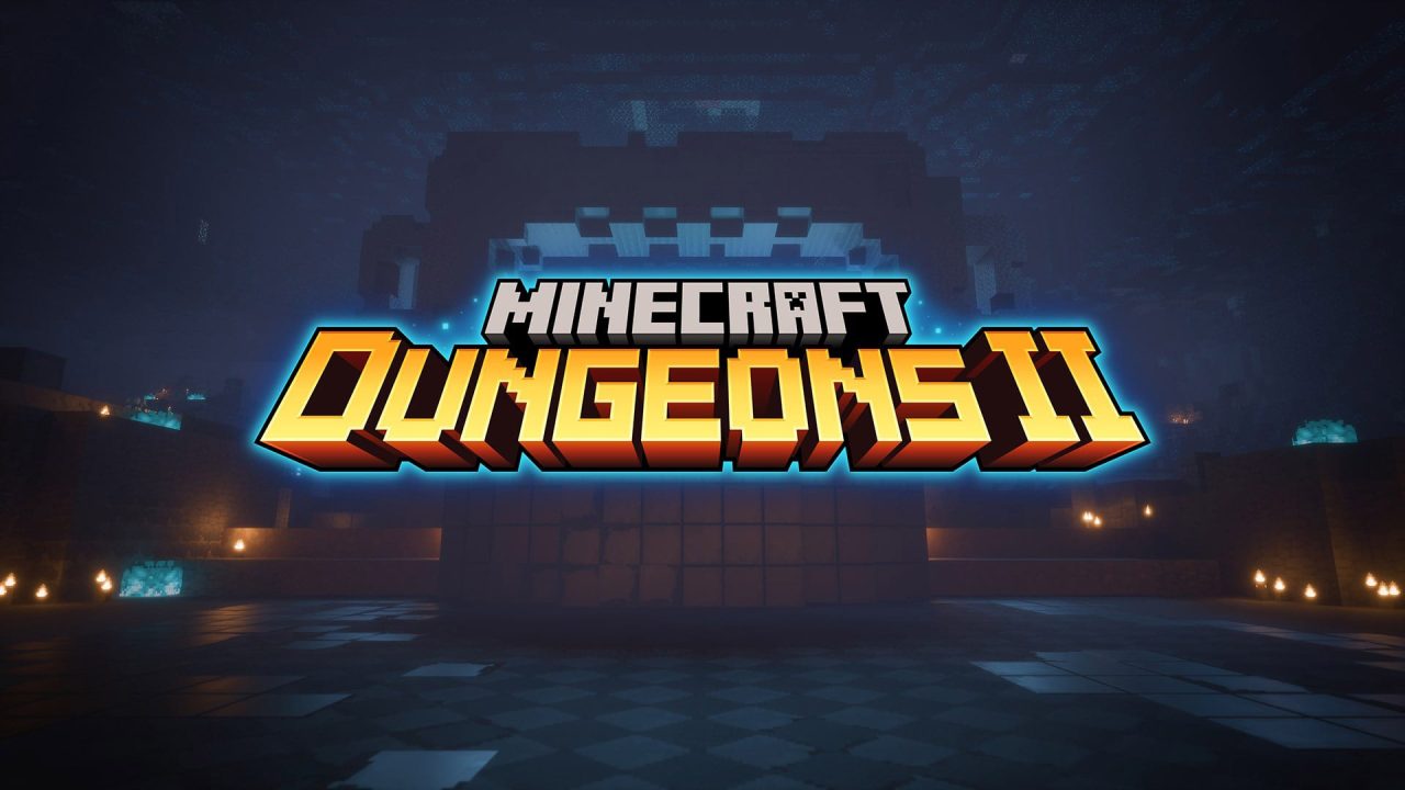بازی Minecraft Dungeons 2