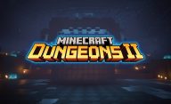 بازی Minecraft Dungeons 2