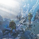 بازی Monster Hunter Stories 3 Twisted Reflection
