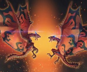 Monster Hunter Stories 3 Twisted Reflection