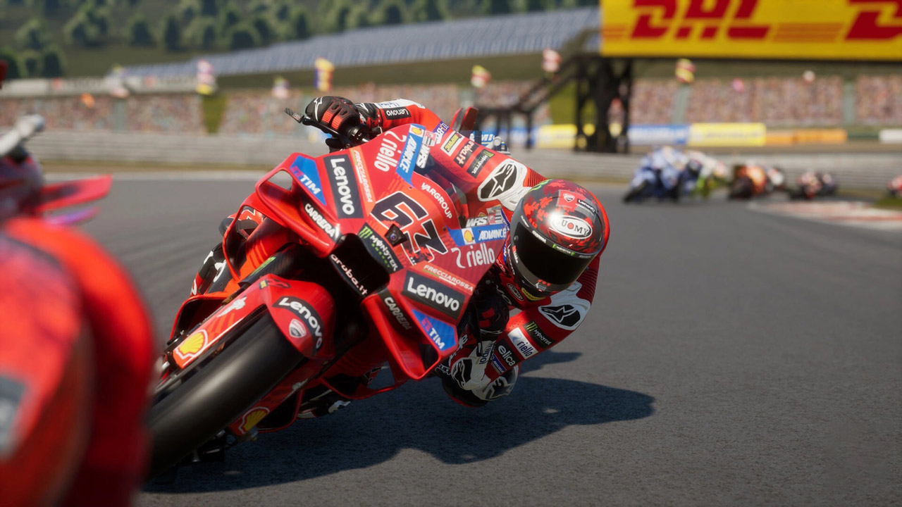 بازی MotoGP 26