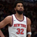 بازی NBA 2K26