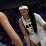 بازی NBA 2K26