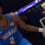 بازی NBA 2K26