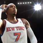 بازی NBA 2K26