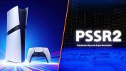 بازی های PSSR 2 پلی استیشن 5 پرو