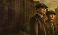 نمره و نقدهای فیلم Peaky Blinders The Immortal Man