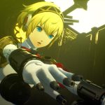 بازی Persona 3 Reload