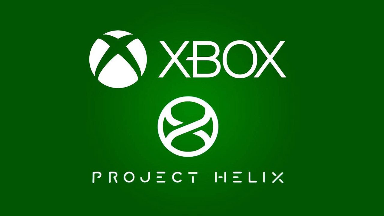 قیمت ایکس باکس Helix
