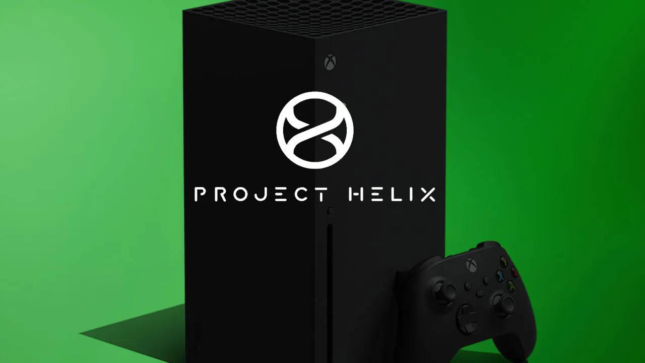 قیمت ایکس باکس Helix