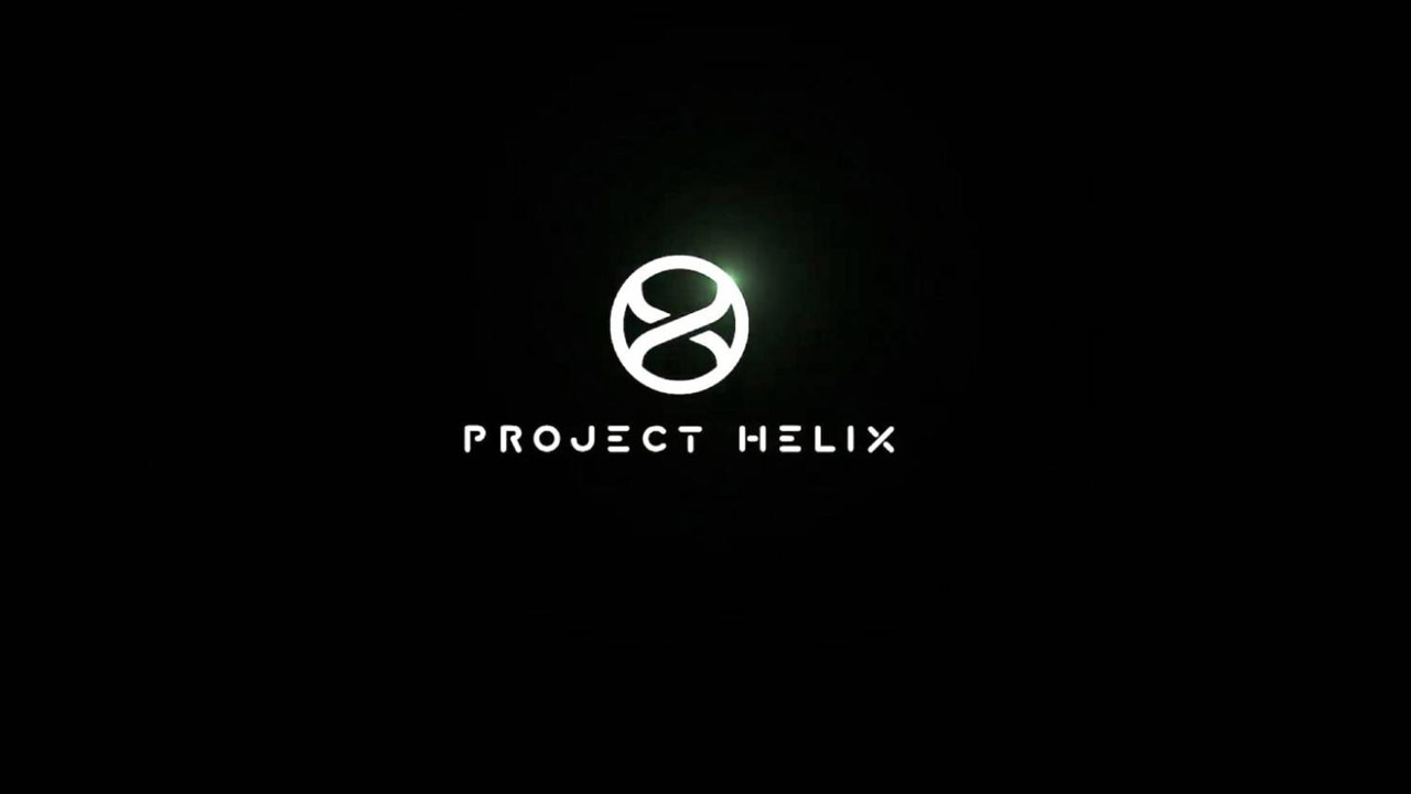 Project Helix کنسول جدید ایکس باکس