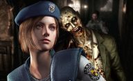 ریمیک Resident Evil 1