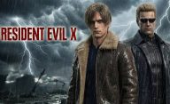 بازی Resident Evil 10