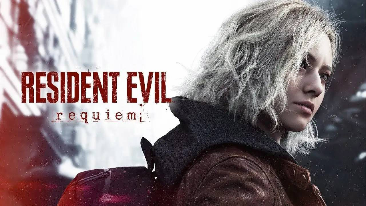 بسته الحاقی Resident Evil Requiem